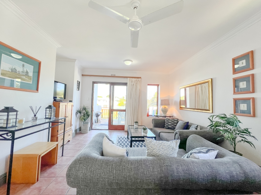 To Let 2 Bedroom Property for Rent in Keurboomstrand Western Cape